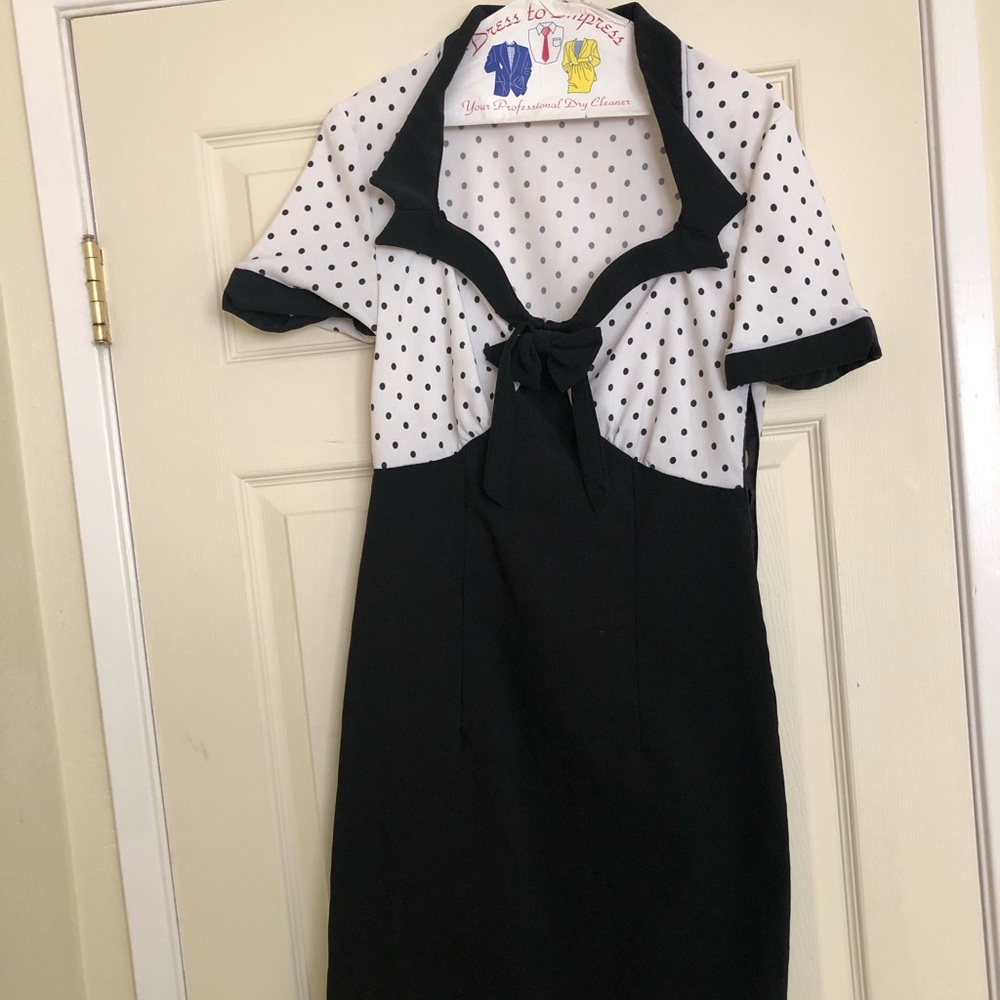 REPOSH- Vintage dress